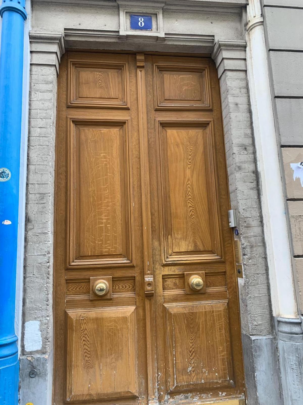 Magnificent - 3br-6p - Nation Apartment Paris